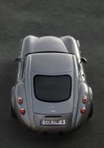Wiesmann GT MF4 2003 года
